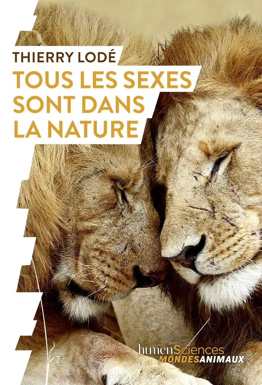 Tous les sexes sont dans la nature – Livre – Image 6
