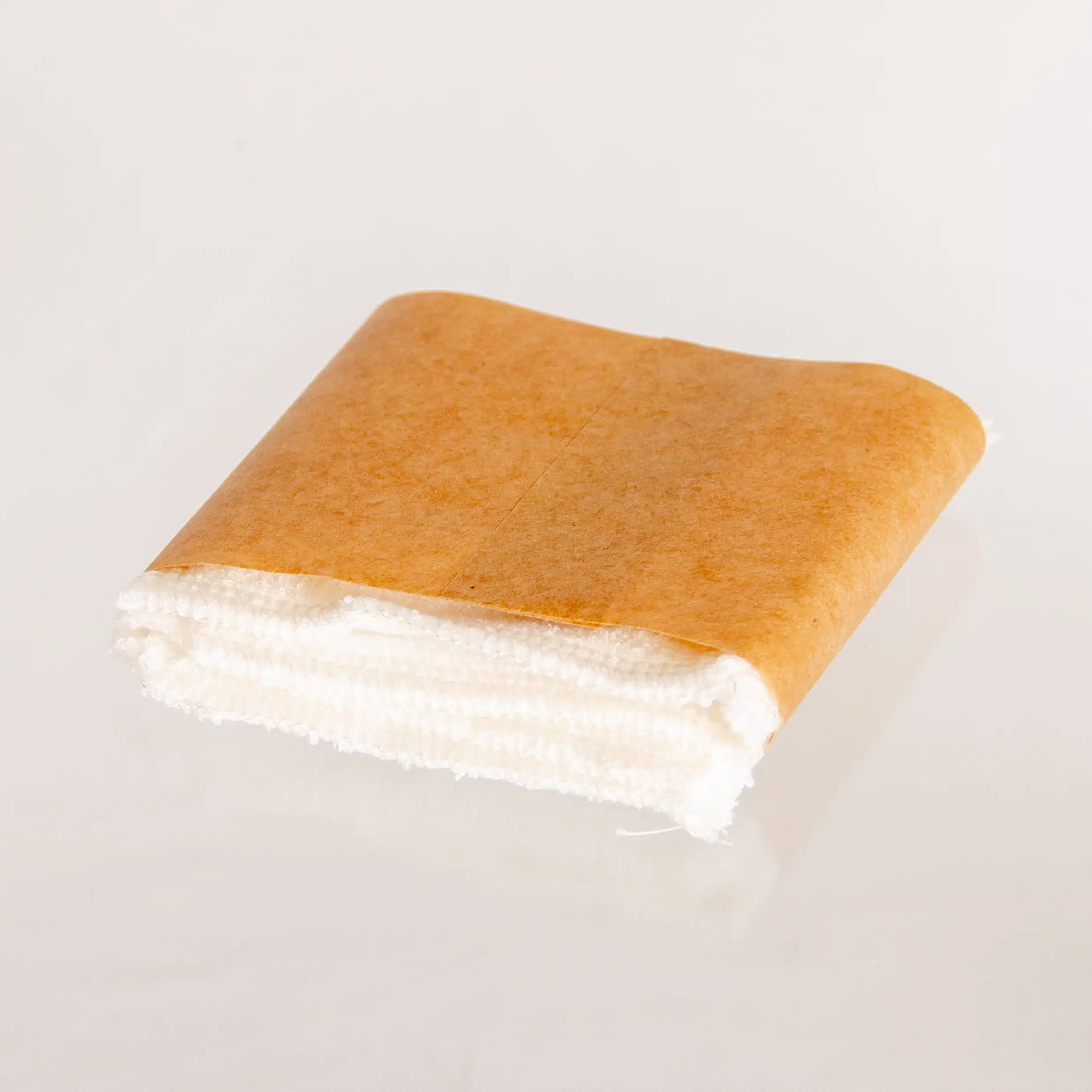 Lot de 5 cotons à démaquiller lavables et naturels – Mana mani – Image 2