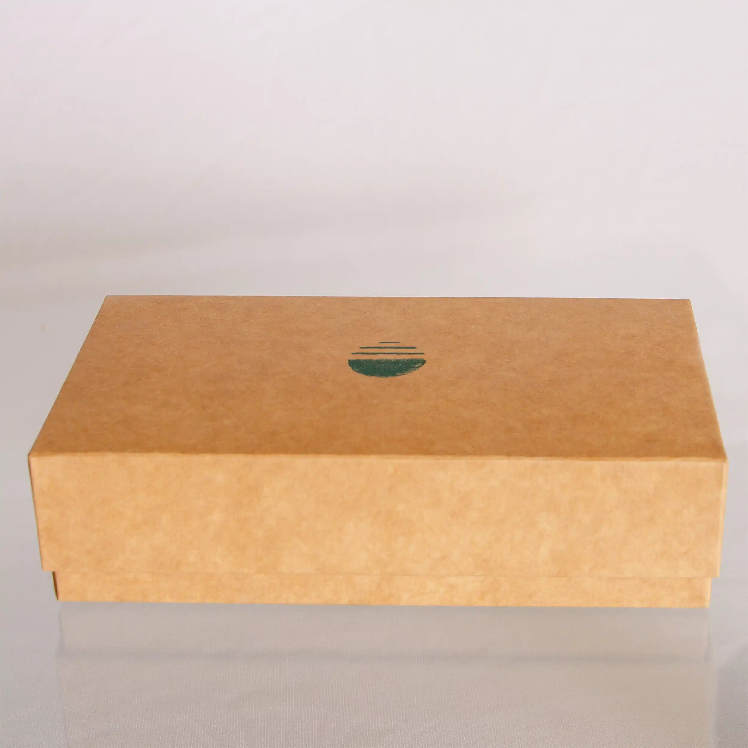 Lunettes de soleil recyclées – Modèle Caroux – Couleur Ardoise – Eio – Image 4