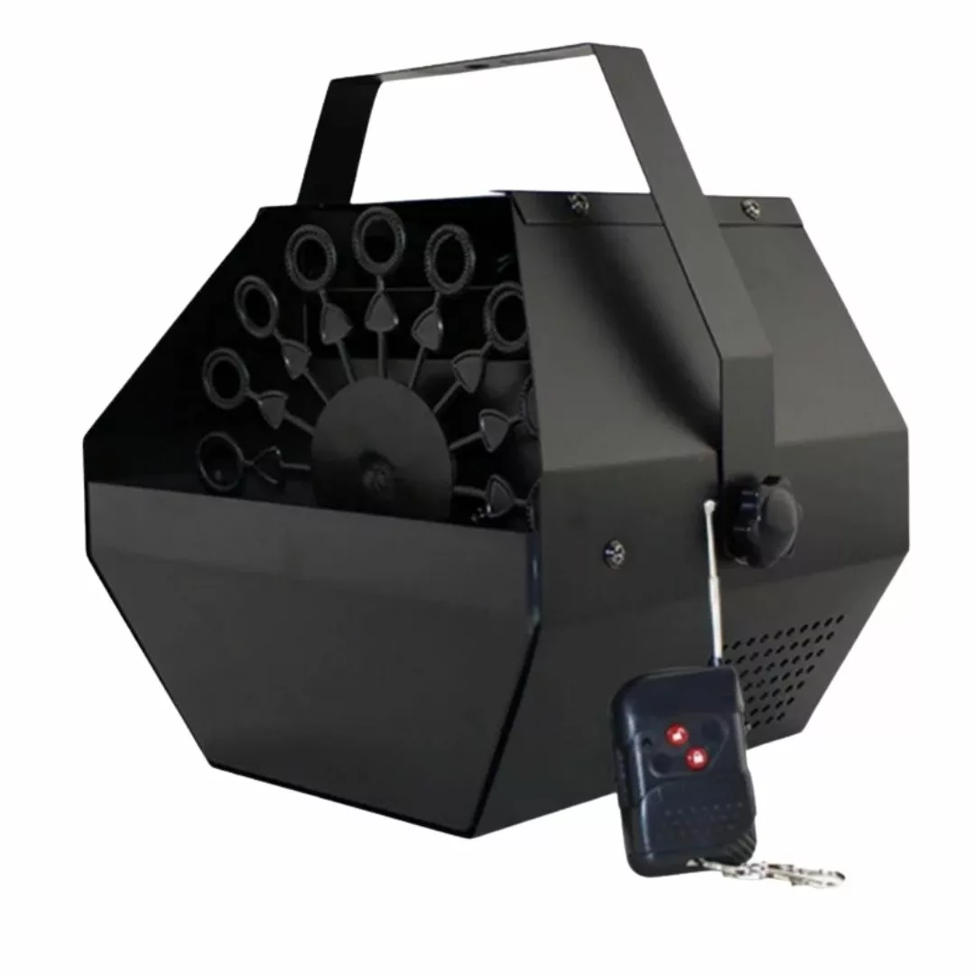Machine bulles professionnelle portable usage extérieur – Animation festive pour mariages, anniversaires et événements en plein air