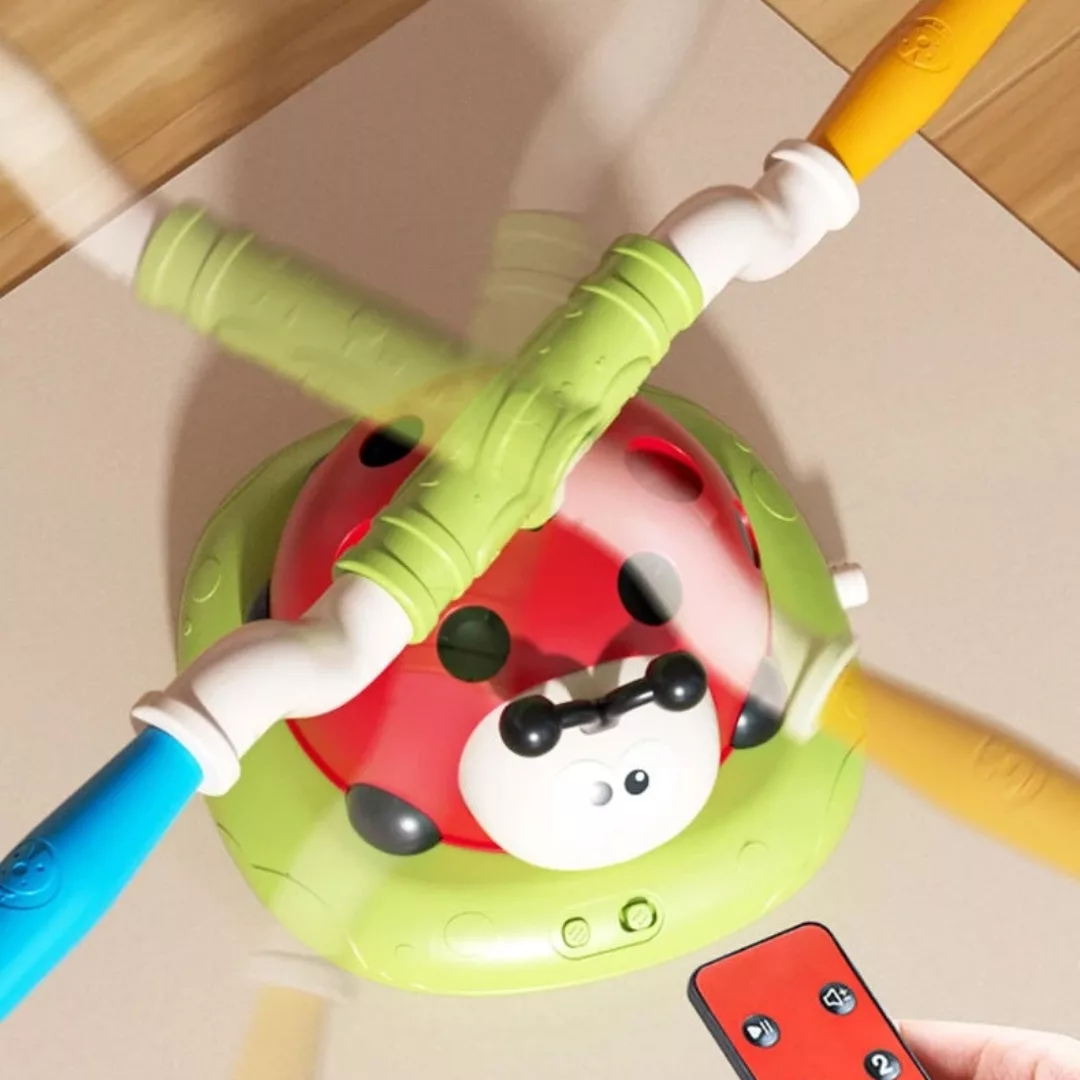 Machine corde à sauter 3 en 1 – Brûle-graisses rapide, silhouette affinée, entraînement complet à domicile – Image 5