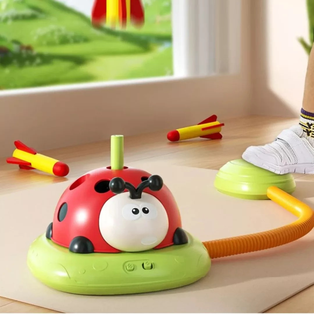 Machine corde à sauter 3 en 1 – Brûle-graisses rapide, silhouette affinée, entraînement complet à domicile – Image 3