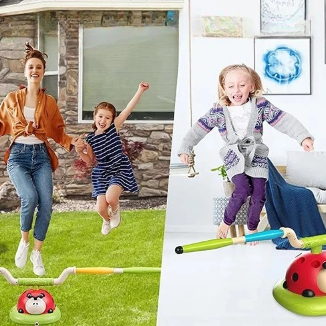 Machine corde à sauter 3 en 1 – Brûle-graisses rapide, silhouette affinée, entraînement complet à domicile – Image 9