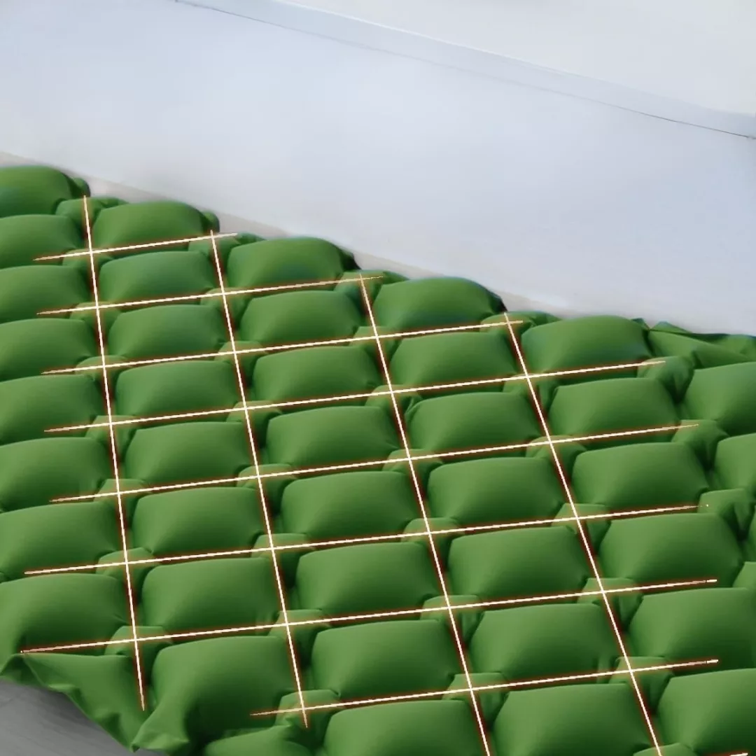 Matelas gonflable camping léger – Image 7