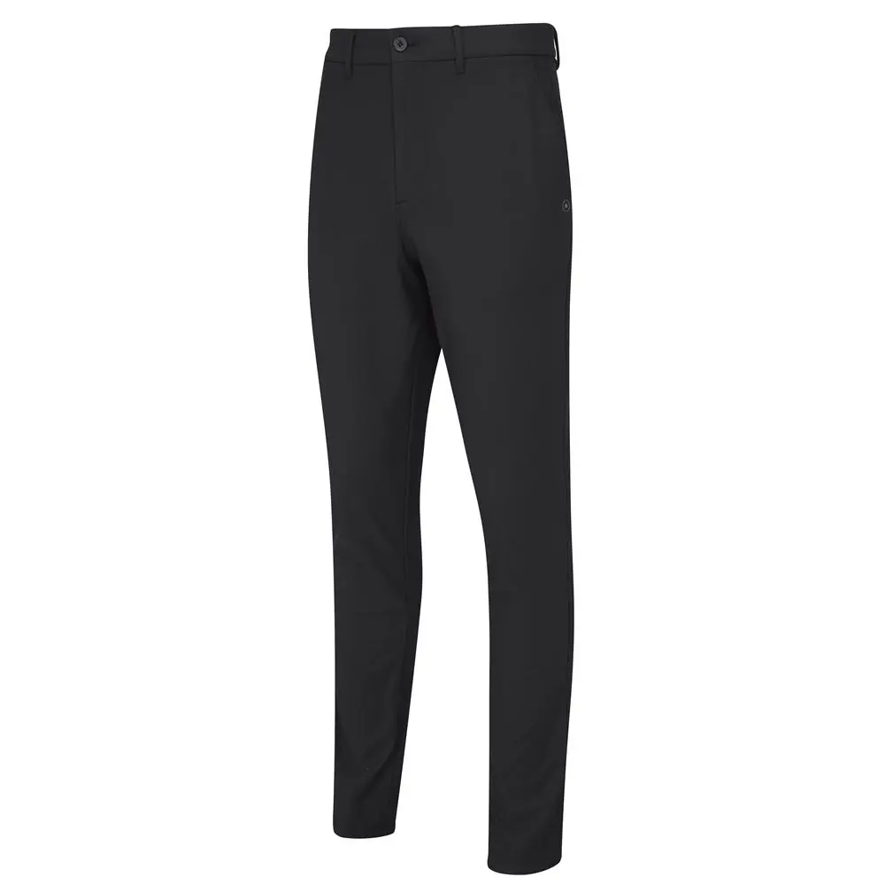 Pantalon Ping Tour Noir