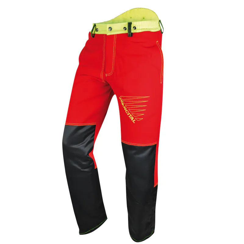 PANTALON ANTI-COUPURE PRIOR MOVE – FRANCITAL