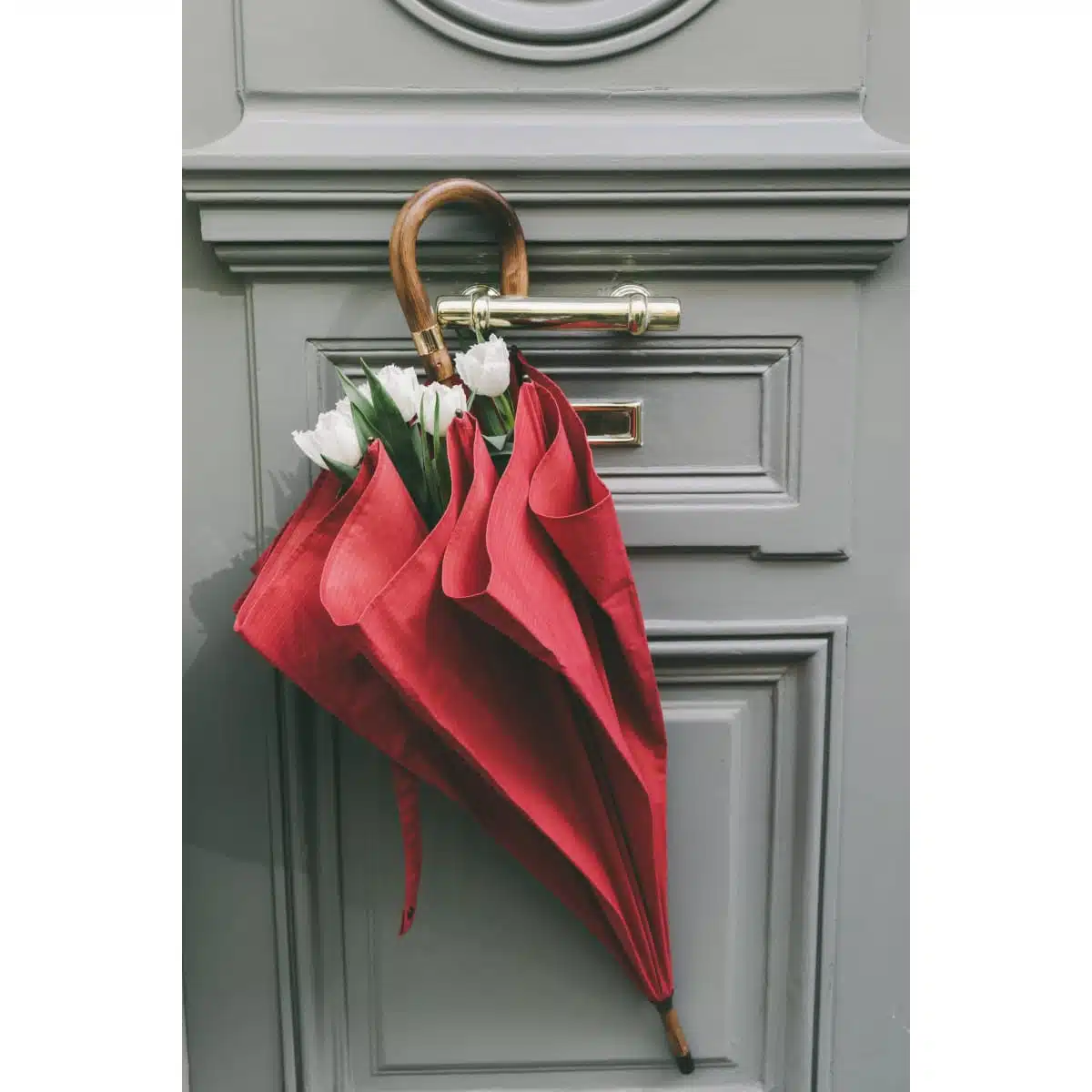 Parapluie Femme l’Aurillac – Piganiol – Image 6