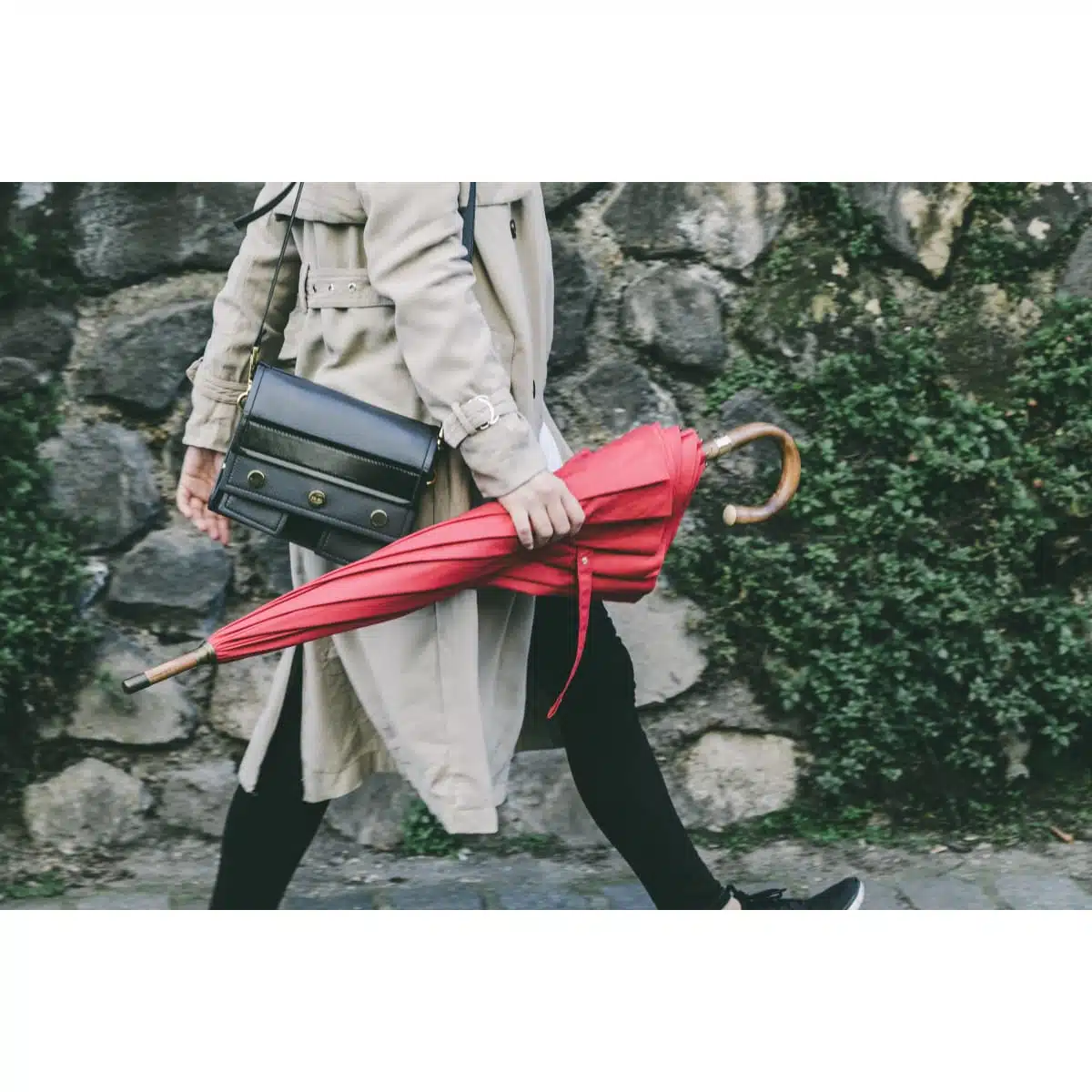 Parapluie Femme l’Aurillac – Piganiol – Image 8