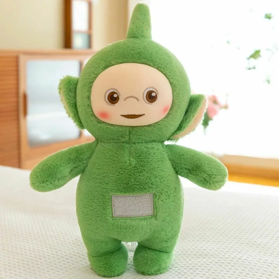 Peluche teletubbies – Compagnon doux et rassurant pour enfants – Cadeau idéal dès la naissance – Image 5