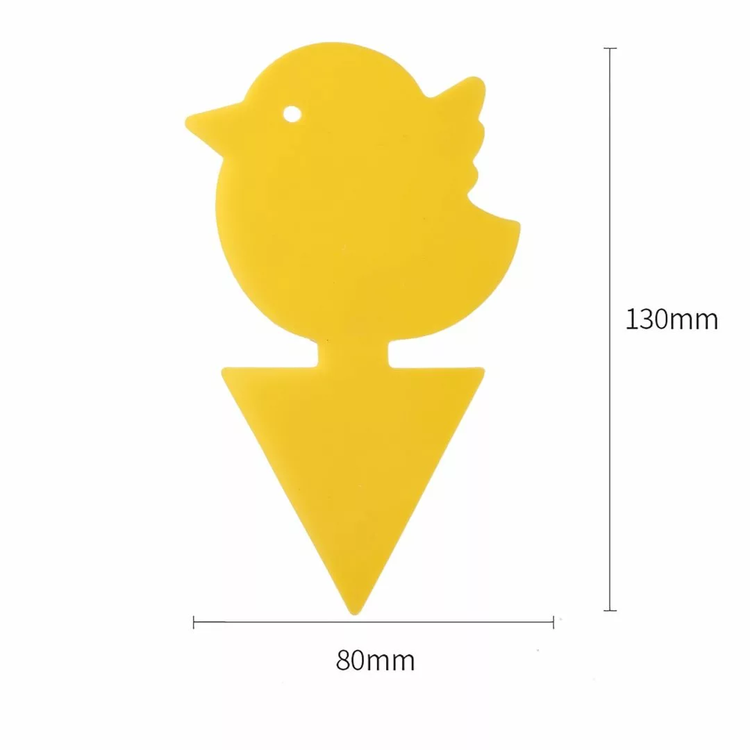 Piège à frelons asiatiques extérieur jardin – Protection efficace et naturelle pour repas en plein air sans nuisibles – Image 7