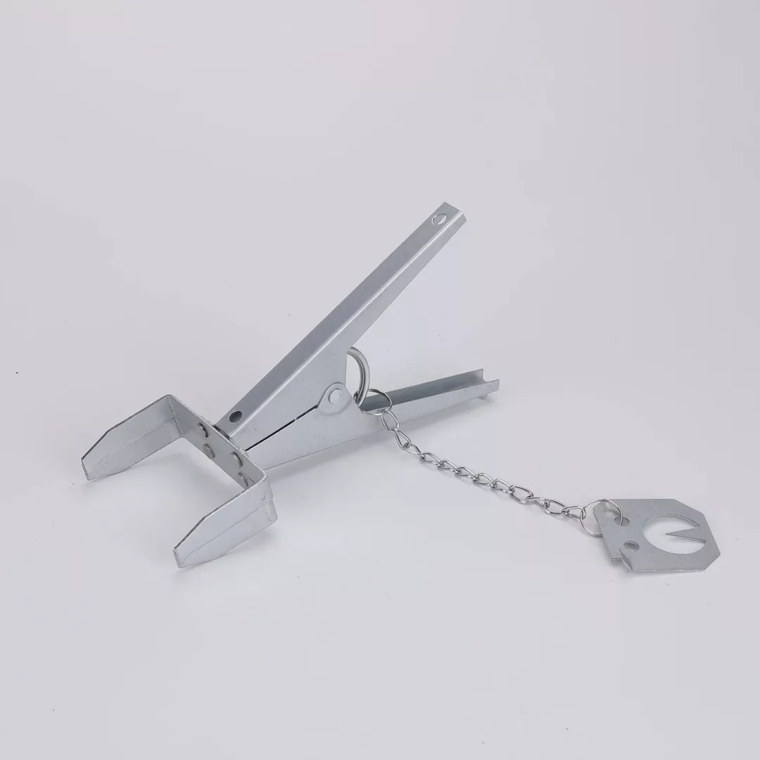 Piège anti taupe efficace – Éliminez les taupes rapidement et sans effort – Solution durable pour jardin sain