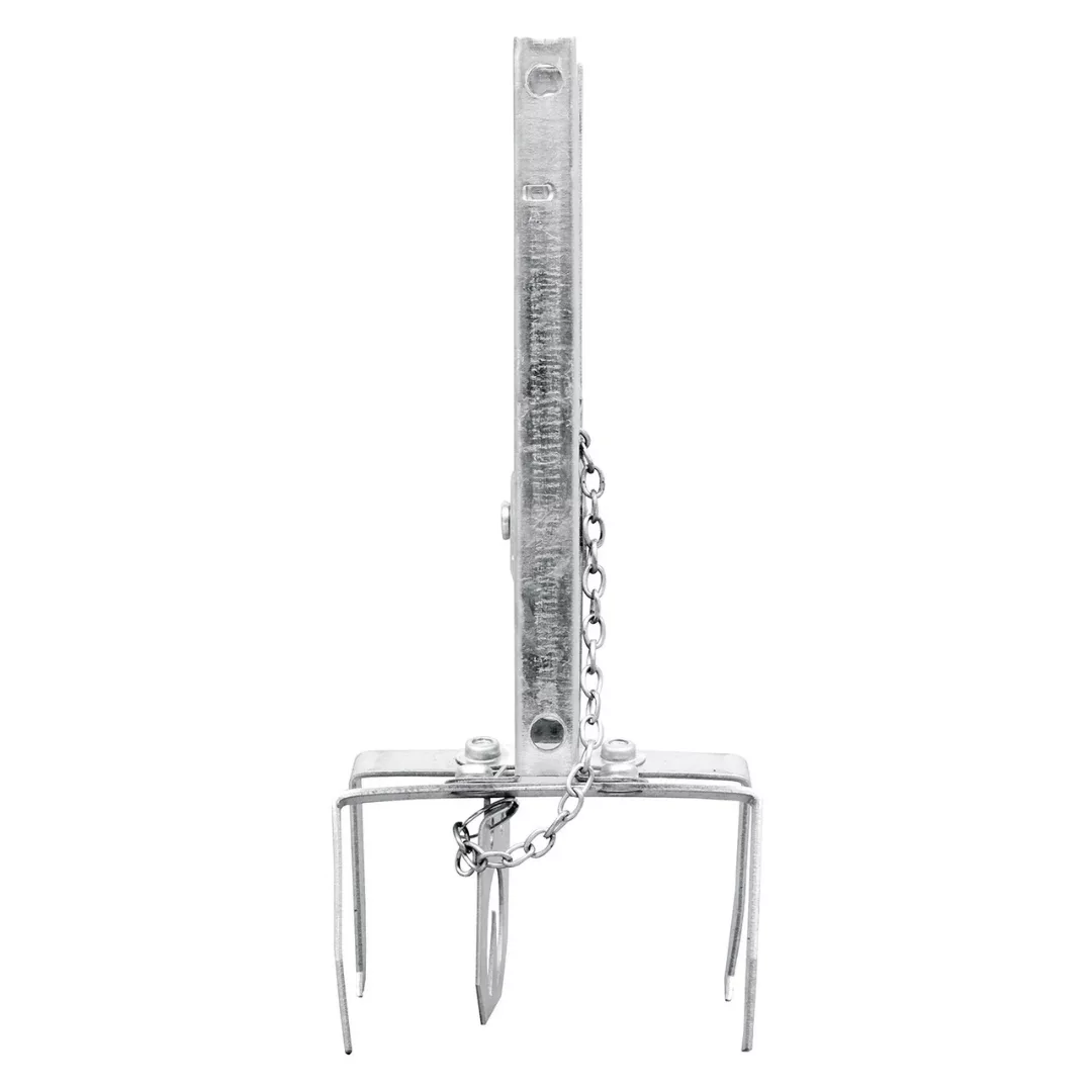 Piège anti taupe efficace – Éliminez les taupes rapidement et sans effort – Solution durable pour jardin sain – Image 8