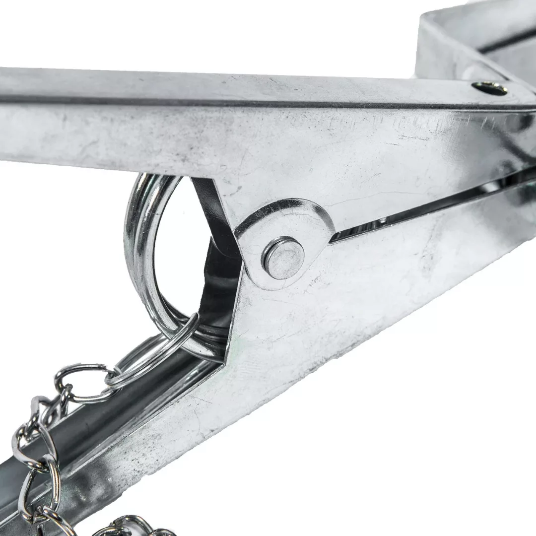 Piège anti taupe efficace – Éliminez les taupes rapidement et sans effort – Solution durable pour jardin sain – Image 6