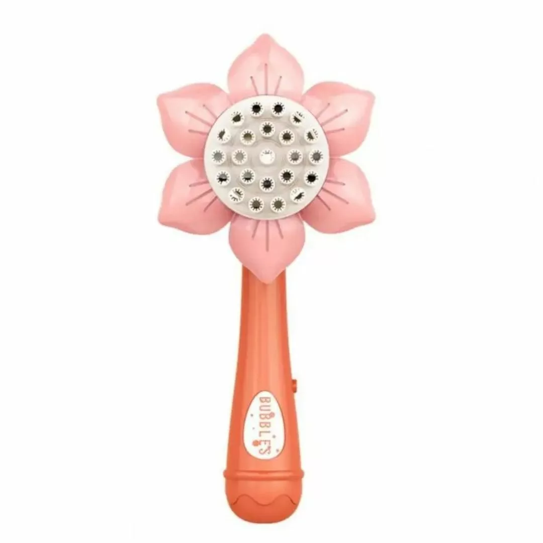 Pistolet à bulles électrique pour enfant – Image 7