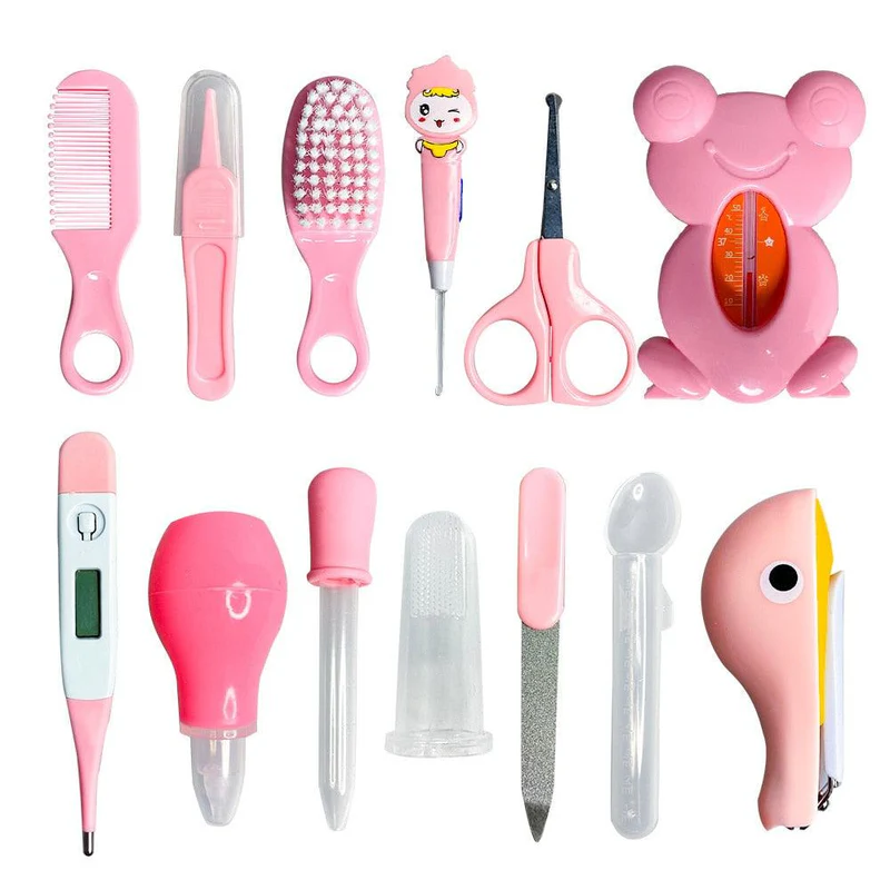 Kit de Soin Bébé – Image 3