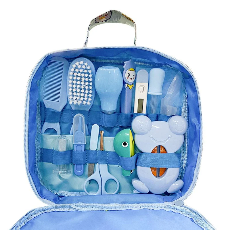 Kit de Soin Bébé – Image 4