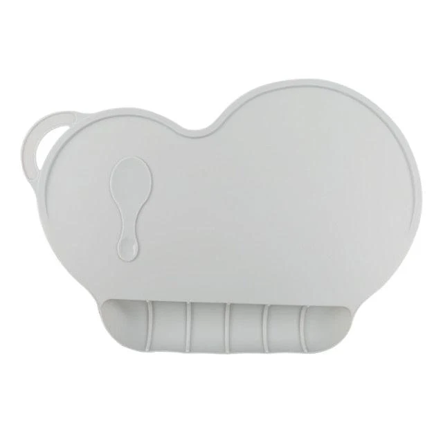 Plateau Silicone Bébé – Image 3