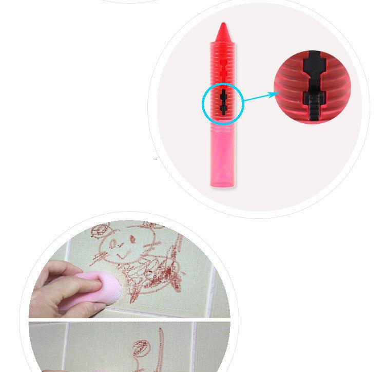 Crayons Bain Bébé – Image 3