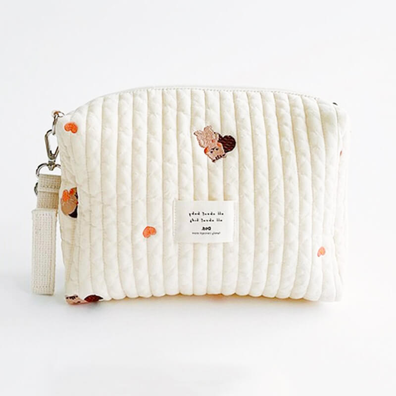 Sac à langer bébé brodé – Image 9