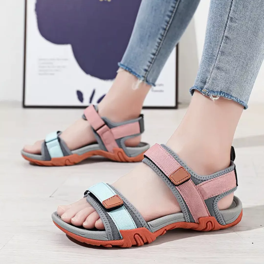 Sandales sport femme confort marche – Image 3