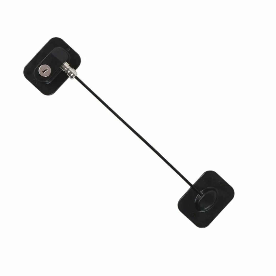 securite enfant fenetre – Verrou de sécurité anti-ouverture pour protéger bébé et enfant à la maison – Image 8