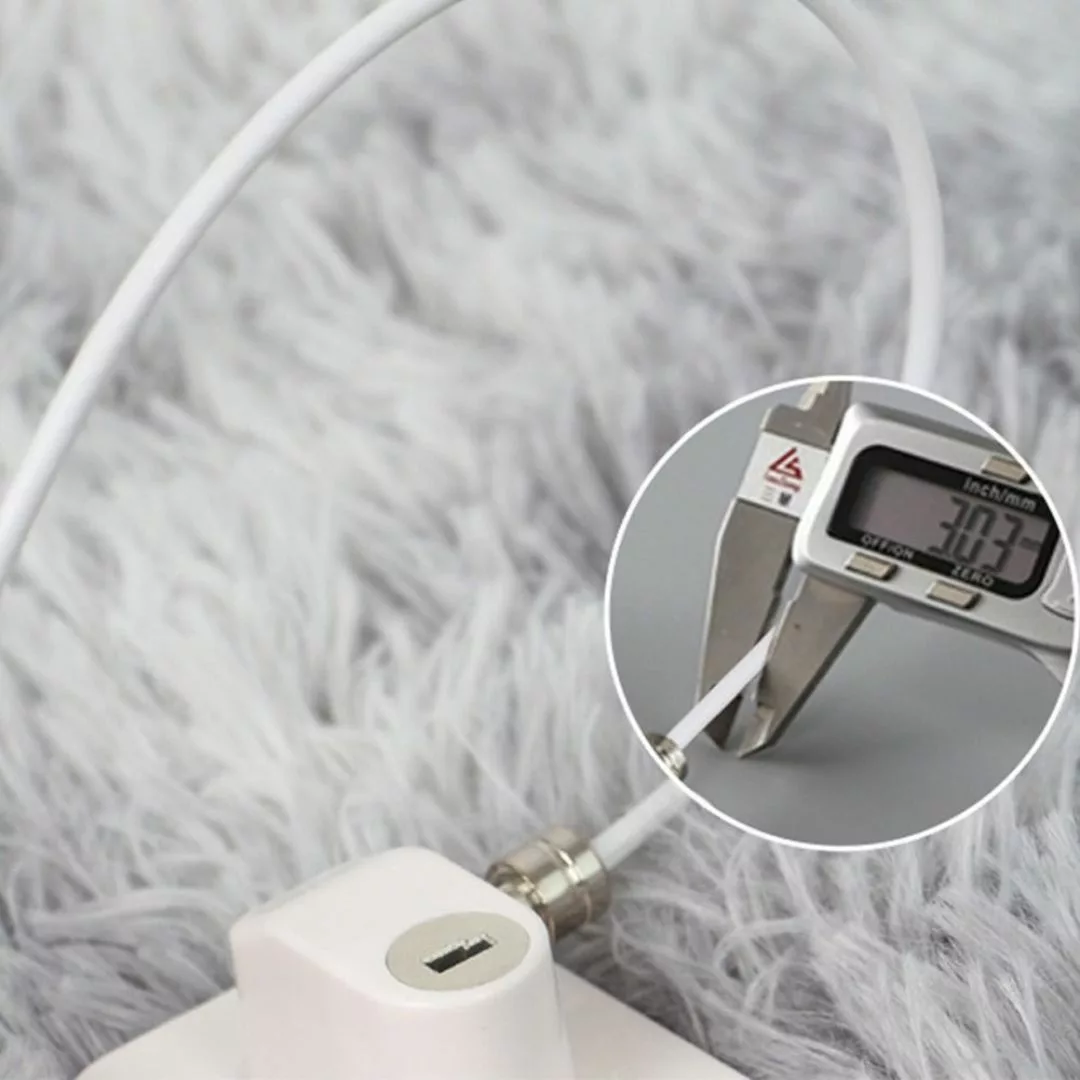 securite enfant fenetre – Verrou de sécurité anti-ouverture pour protéger bébé et enfant à la maison – Image 6