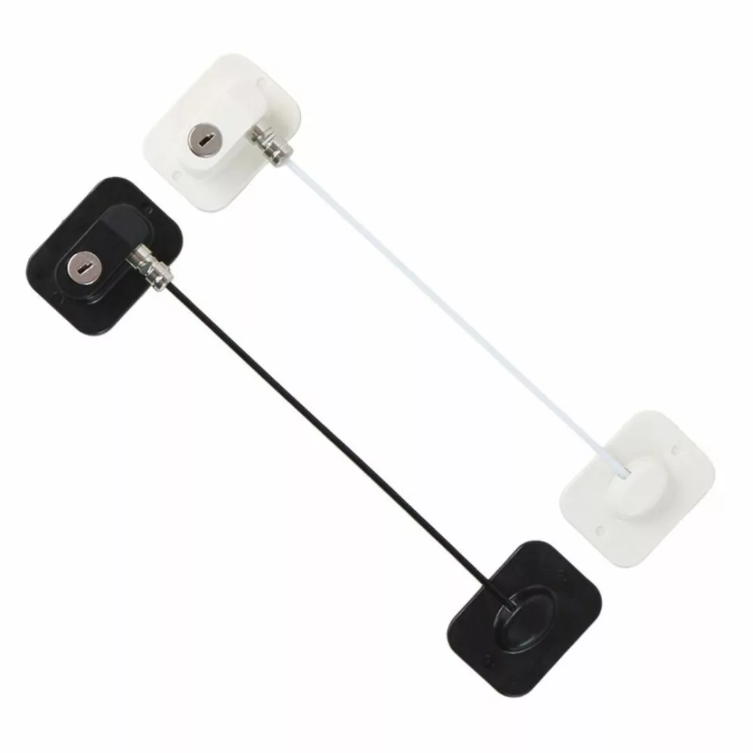 securite enfant fenetre – Verrou de sécurité anti-ouverture pour protéger bébé et enfant à la maison