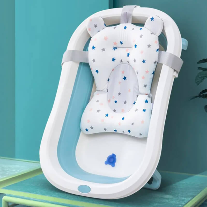 Coussin De Bain Bébé – Image 3