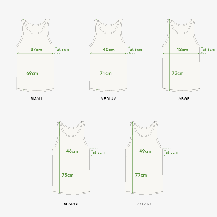 Débardeur GARI Noir – Hemen Biarritz – Image 7