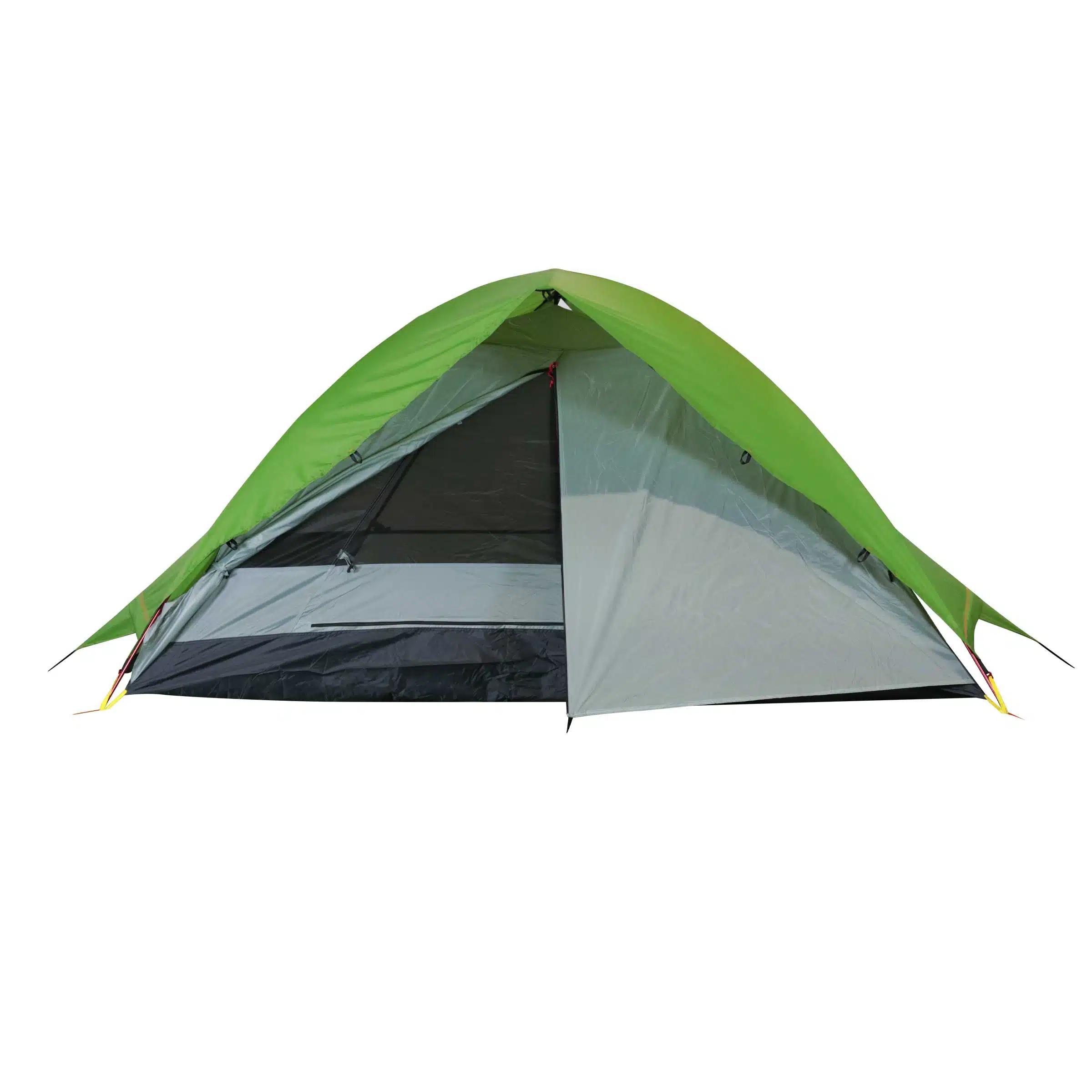 Tente bivouac multifonction Qaou McKinley – 2 personnes