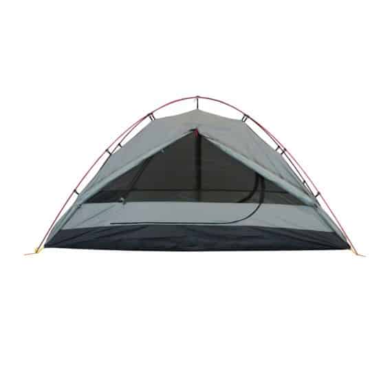 Tente bivouac multifonction Qaou McKinley – 2 personnes – Image 2