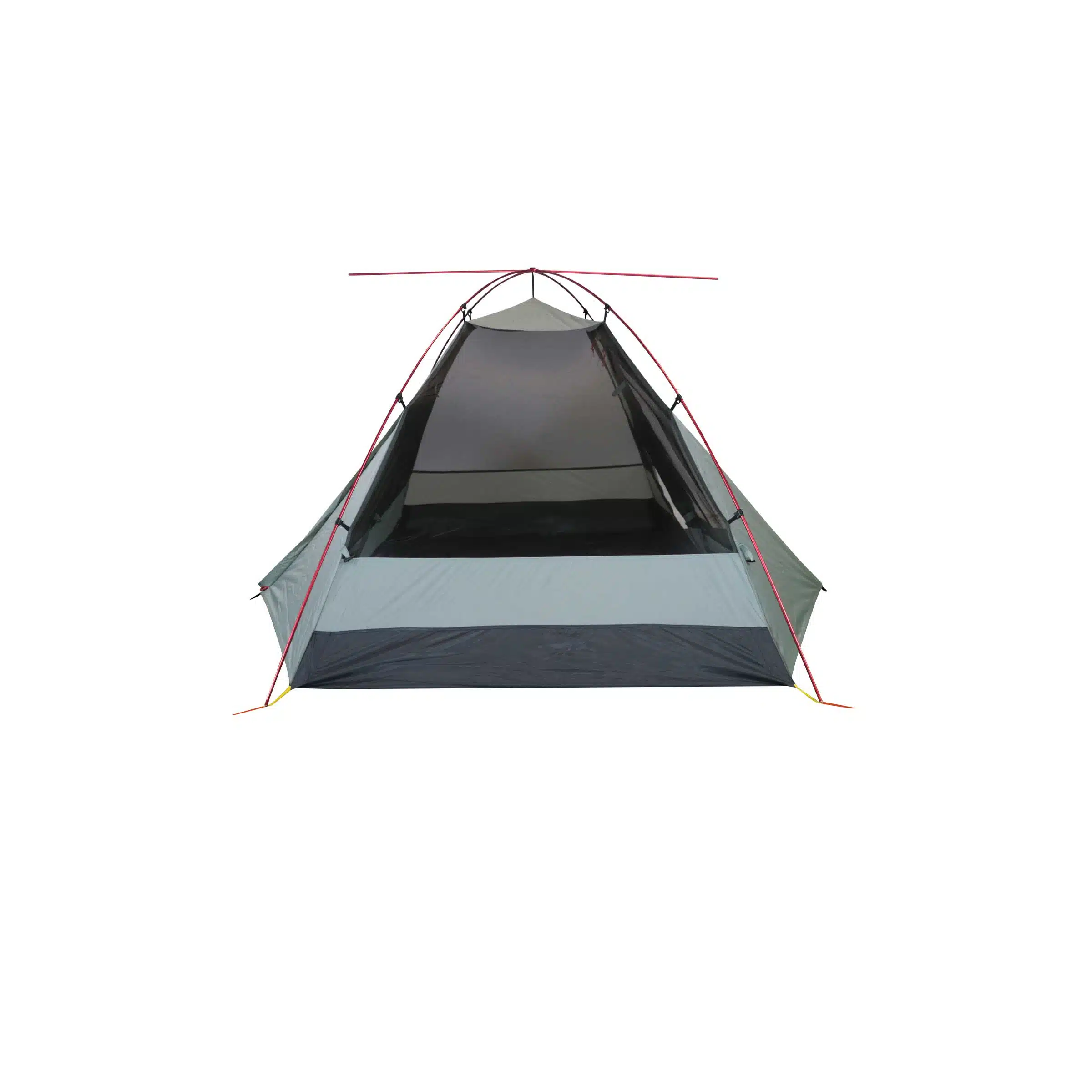 Tente bivouac multifonction Qaou McKinley – 2 personnes – Image 3