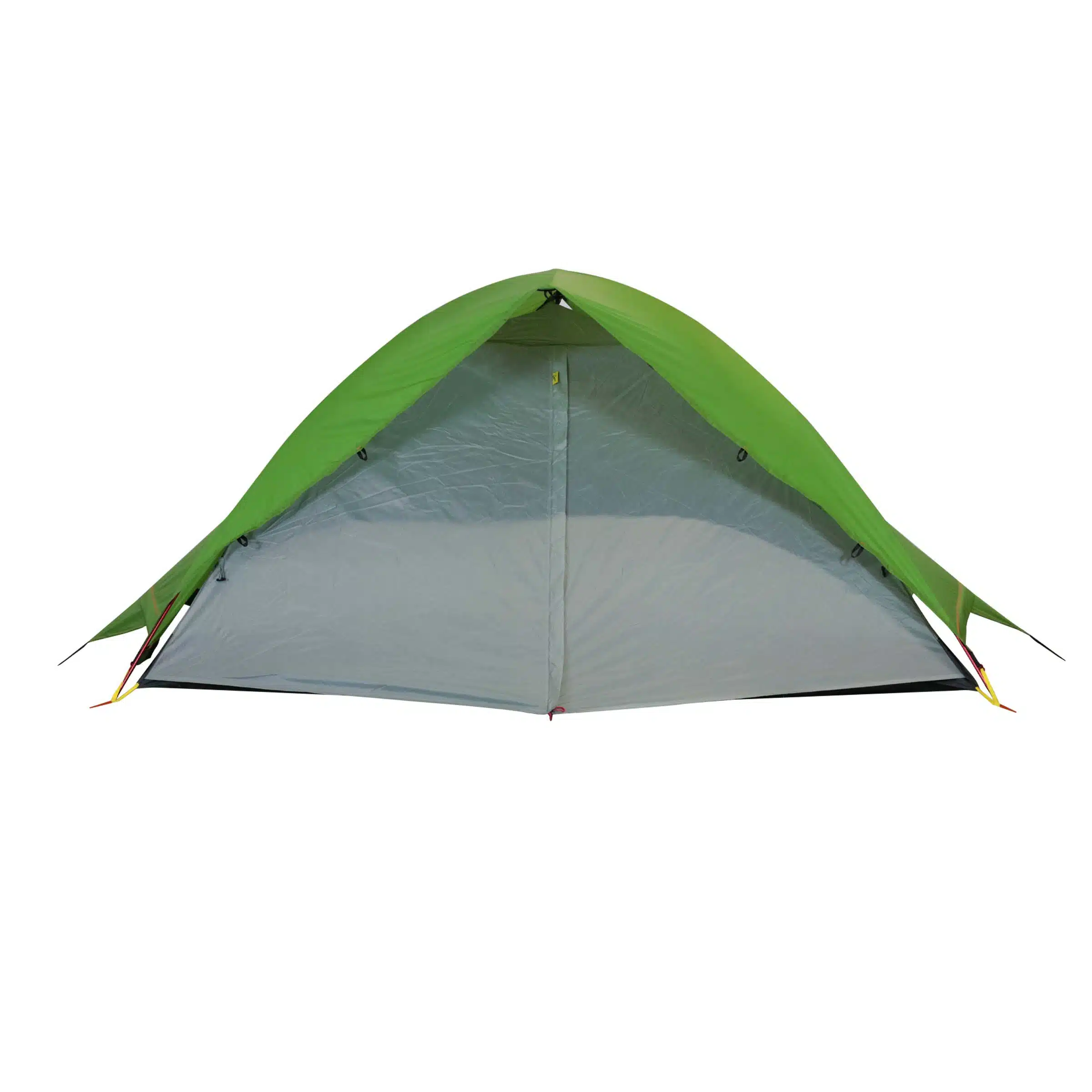 Tente bivouac multifonction Qaou McKinley – 2 personnes – Image 4