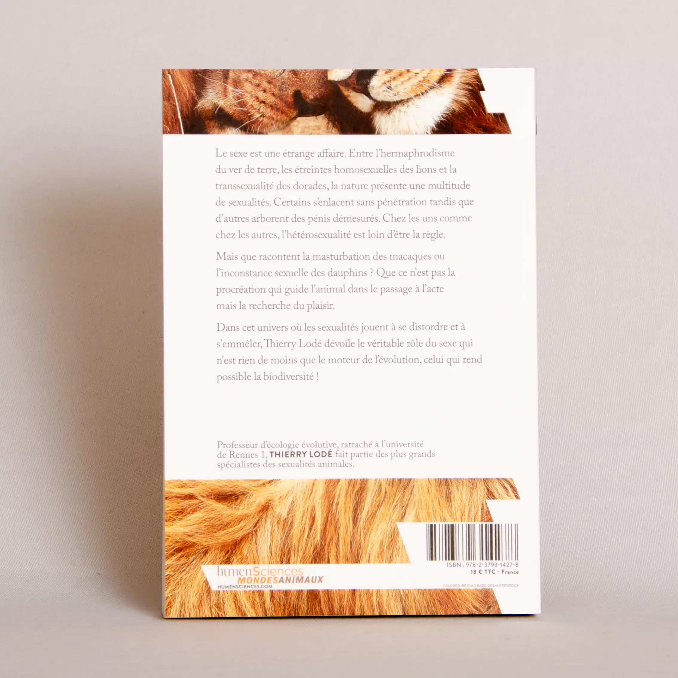 Tous les sexes sont dans la nature – Livre – Image 3