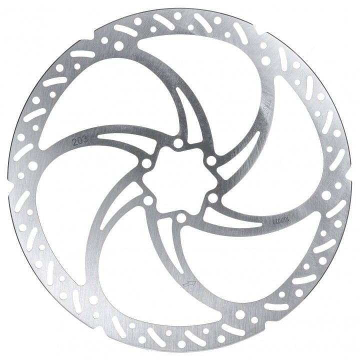 Disque de frein Trickstuff – DH 223mm – ACIER