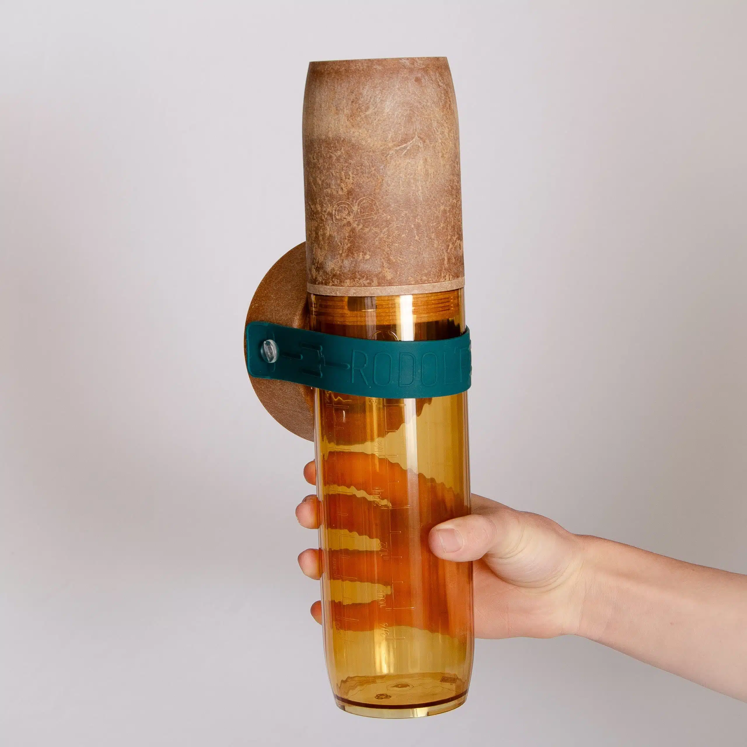 Trousse de gobelets écolo – made in France – Rodol’f la soif – Image 2