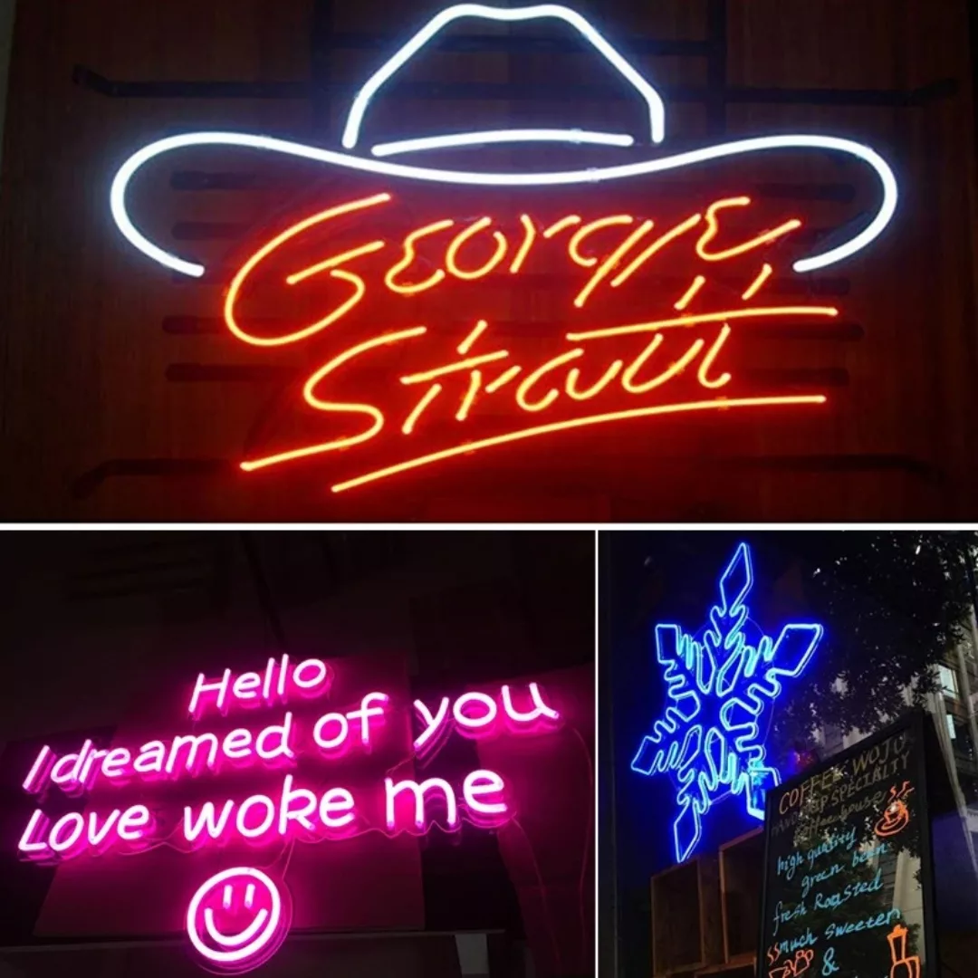 Tube lumineux led flexible extérieur soirée – Ambiance festive garantie – Résistant, étanche et ultra lumineux – Image 5