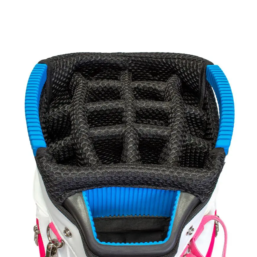 Sac de golf chariot XXIO Premium – Image 2