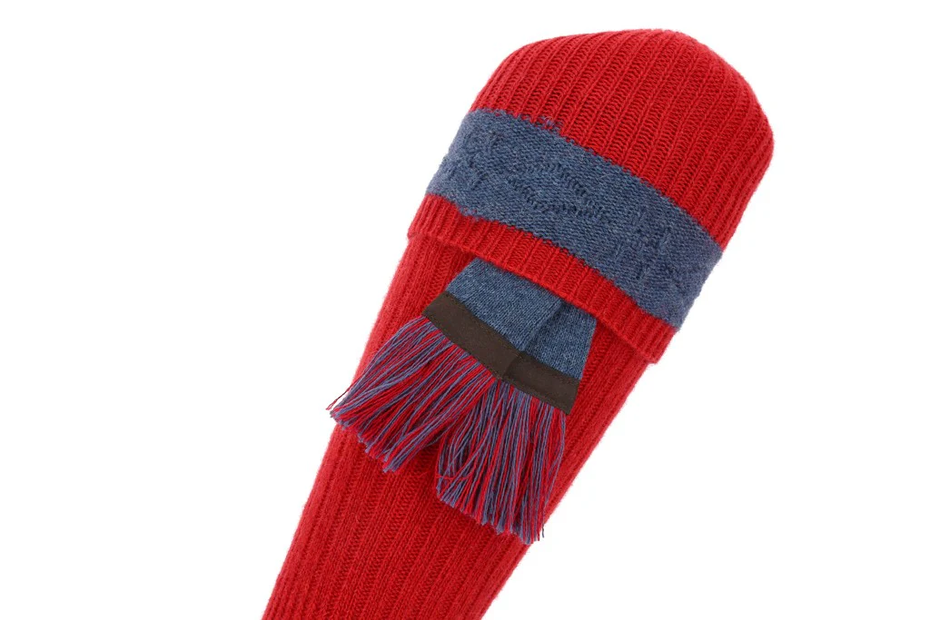 Rouge & Bleu - Laine – Image 8