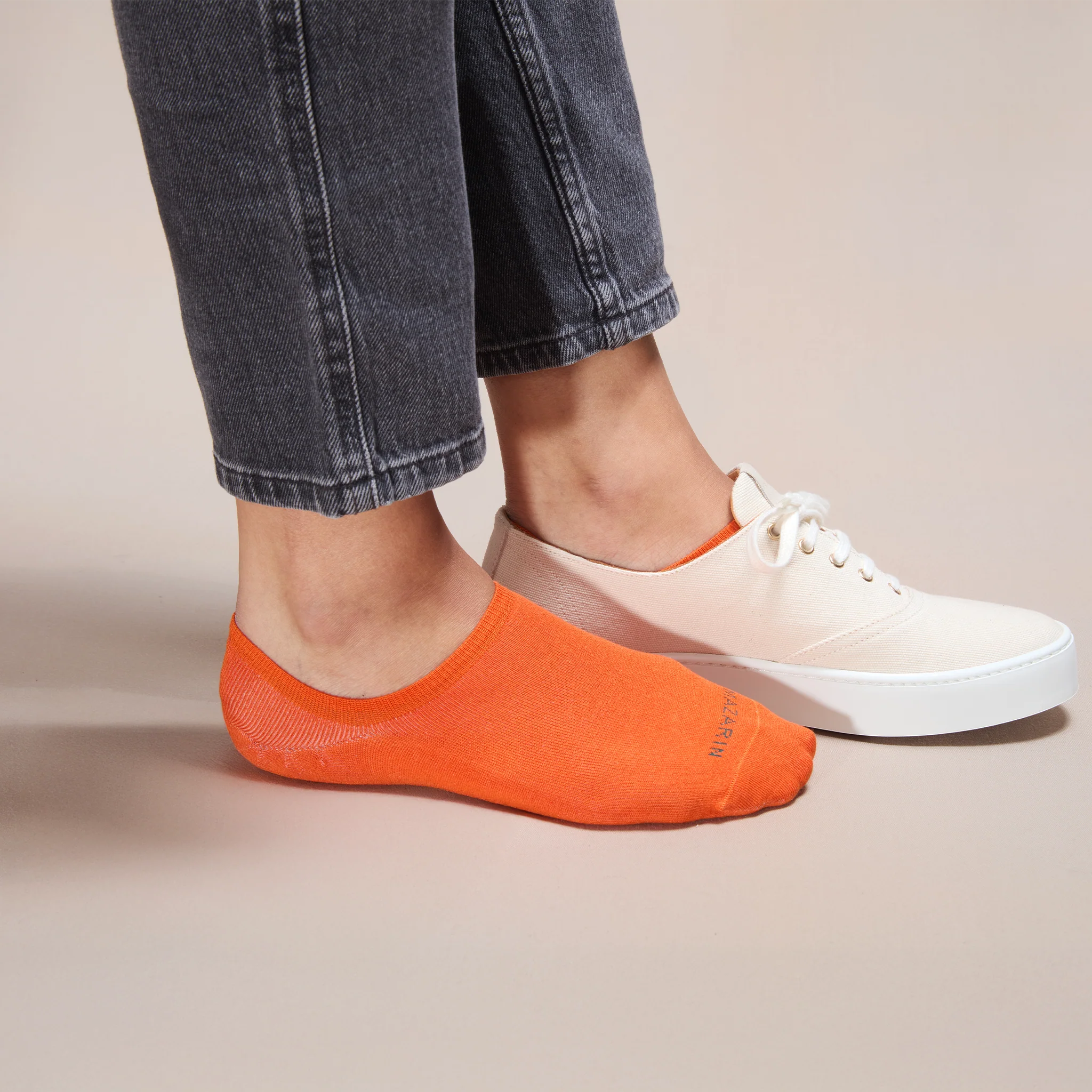 Orange - Basket – Image 2
