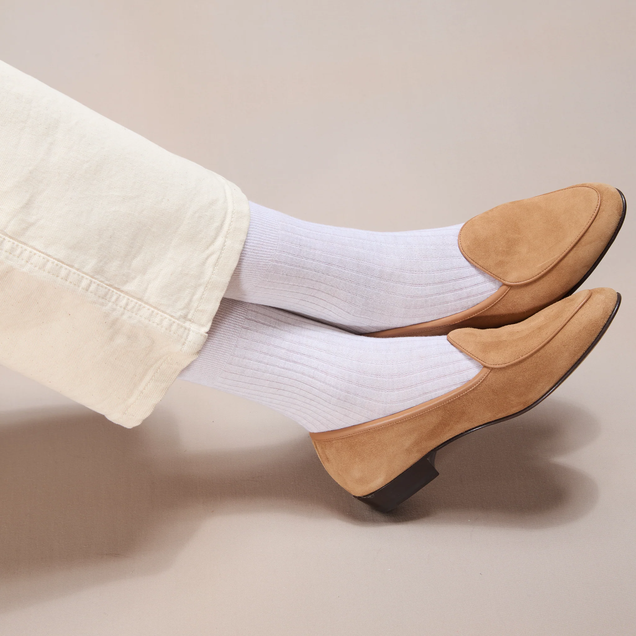 Écru - Coton supersoft – Image 2