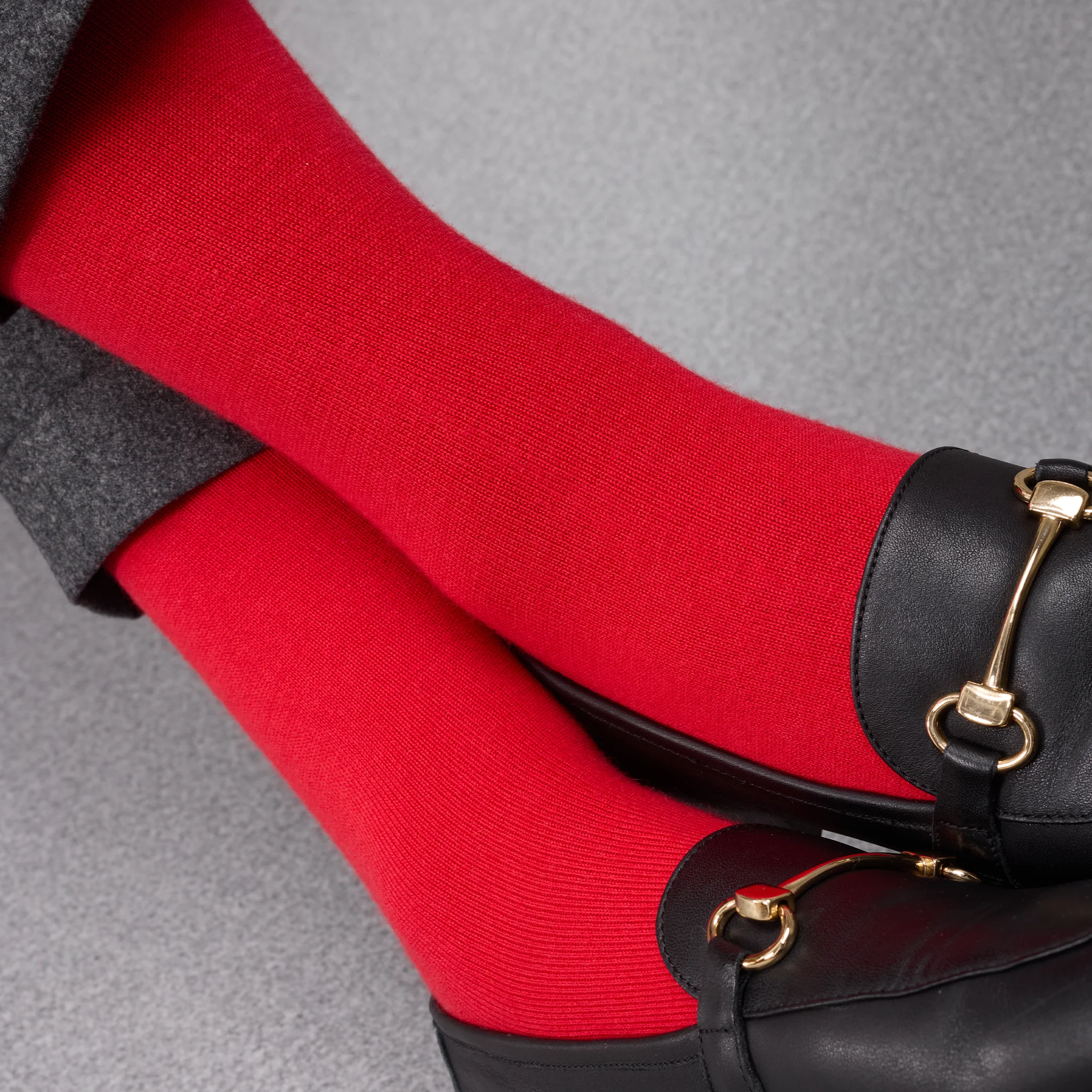 Rouge - Laine & Cachemire – Image 5