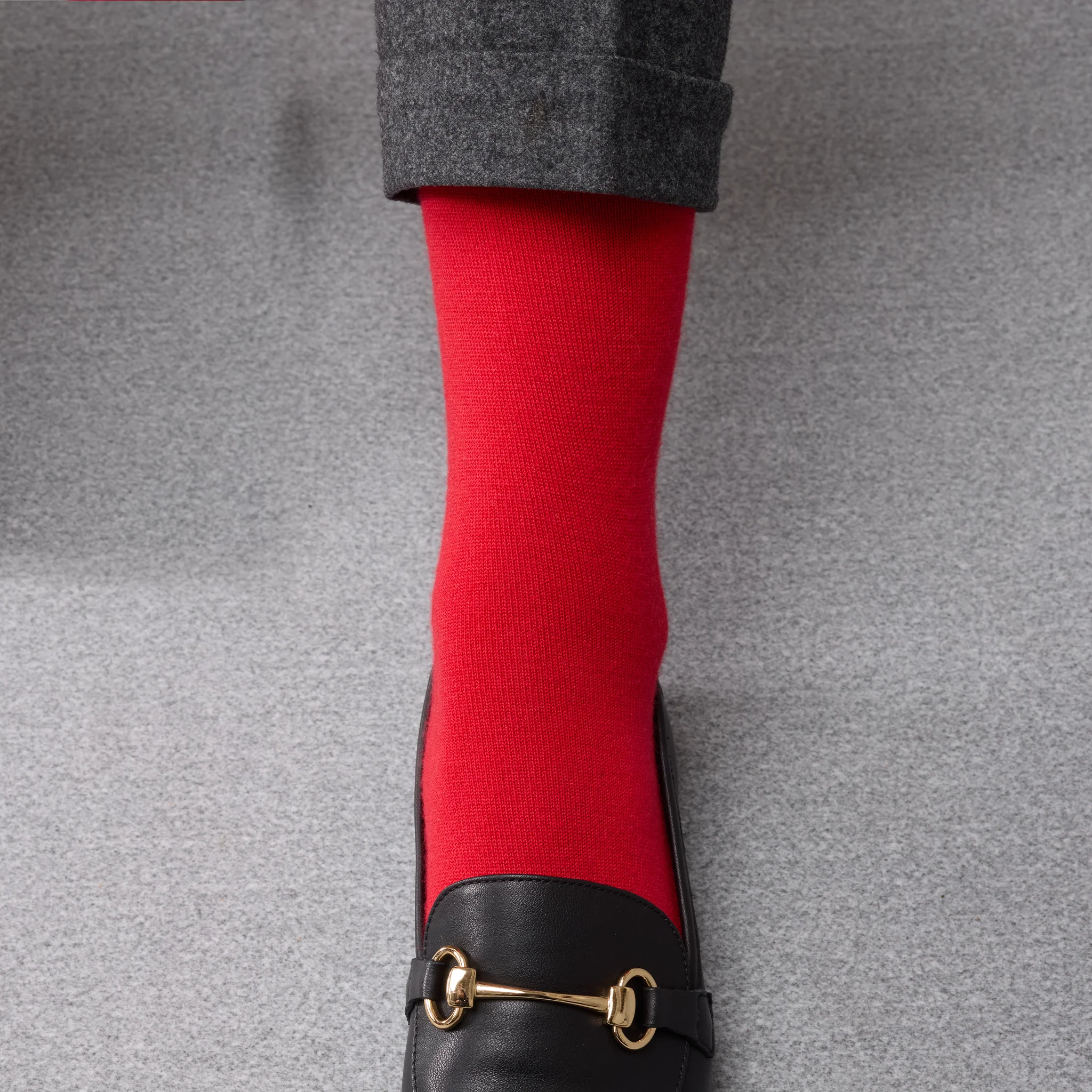 Rouge - Laine & Cachemire – Image 7
