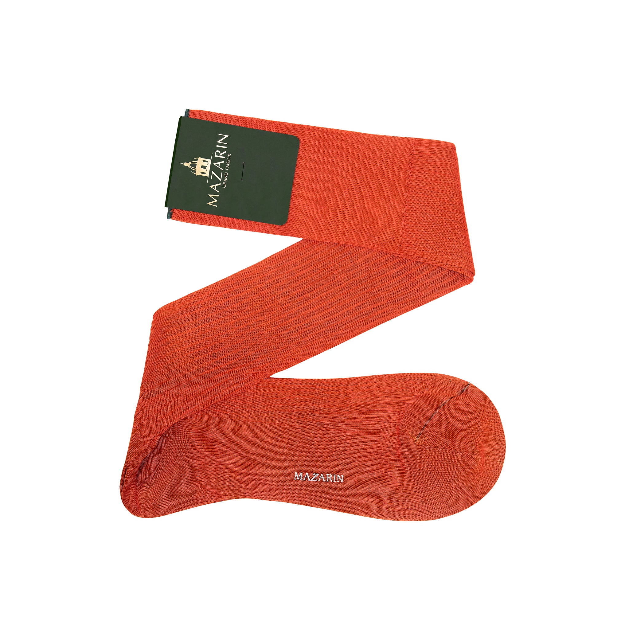 Orange - Fil d'Écosse – Image 6