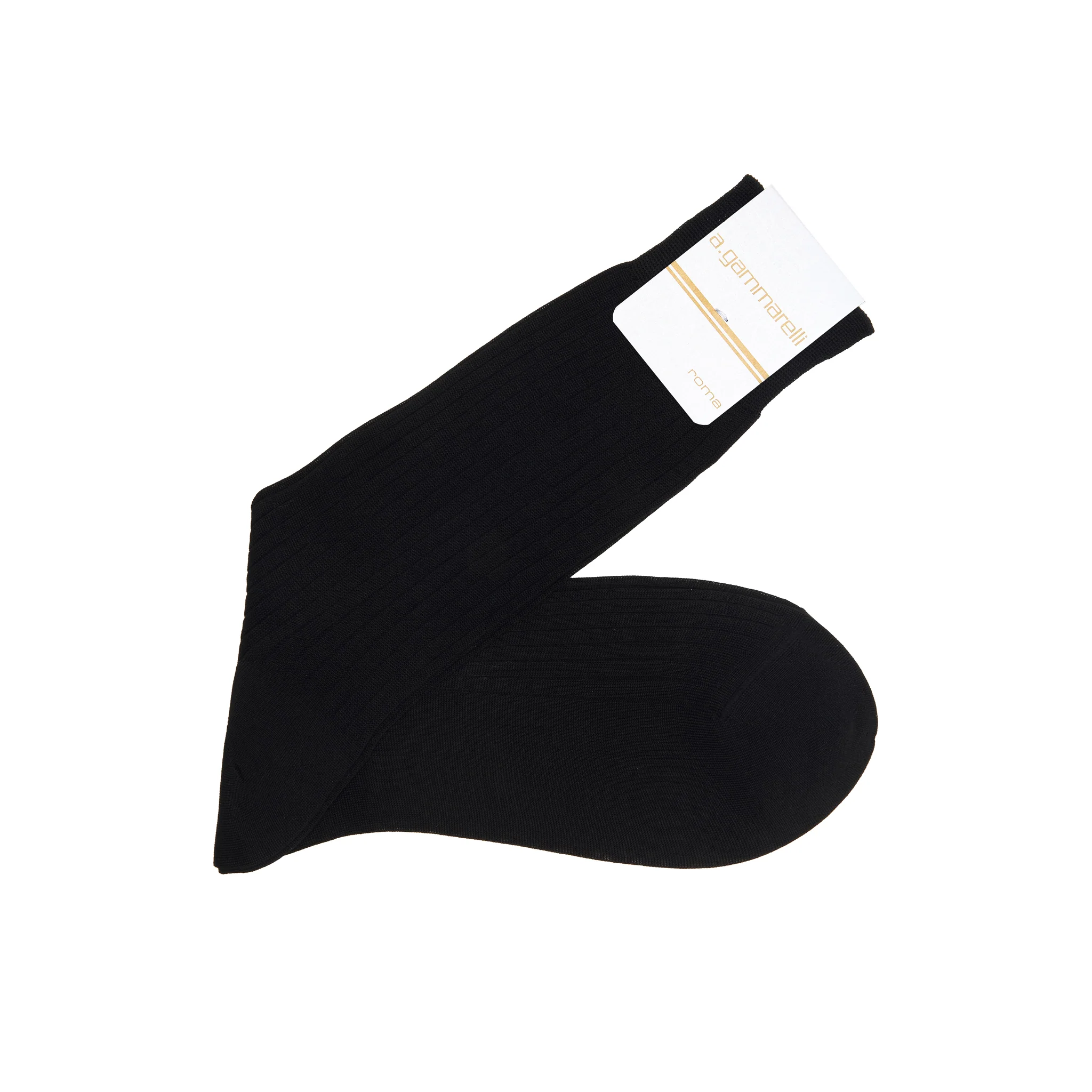 Noir - Fil d'Écosse – Image 5