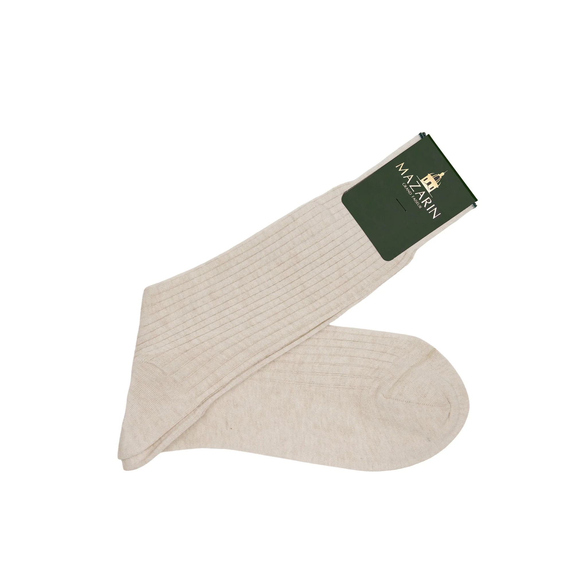 Écru - Coton supersoft – Image 5