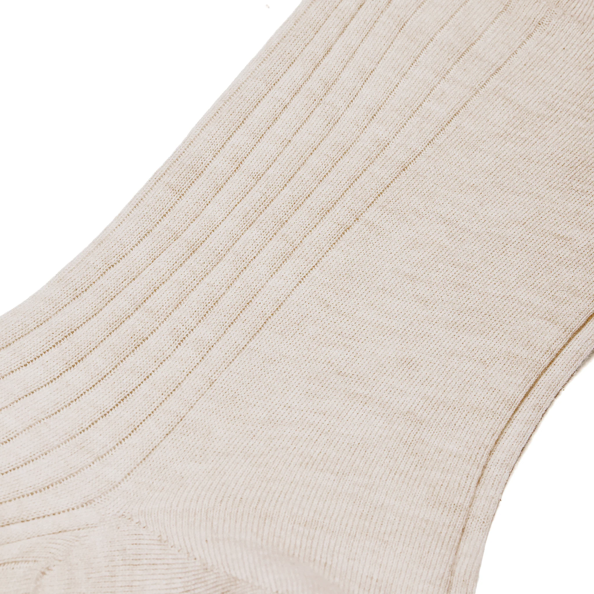 Écru - Coton supersoft – Image 6