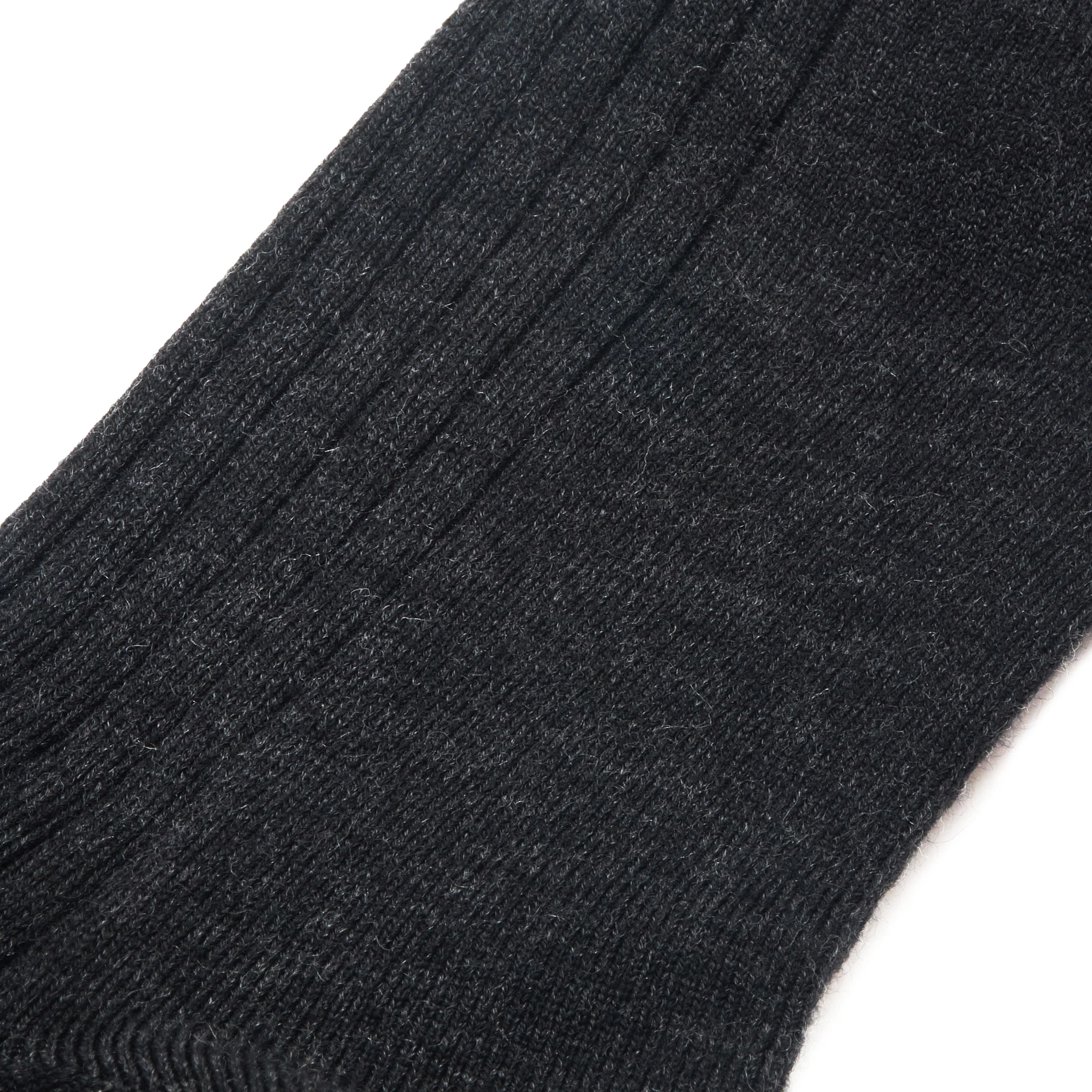 Gris anthracite - Super-solide Laine – Image 7