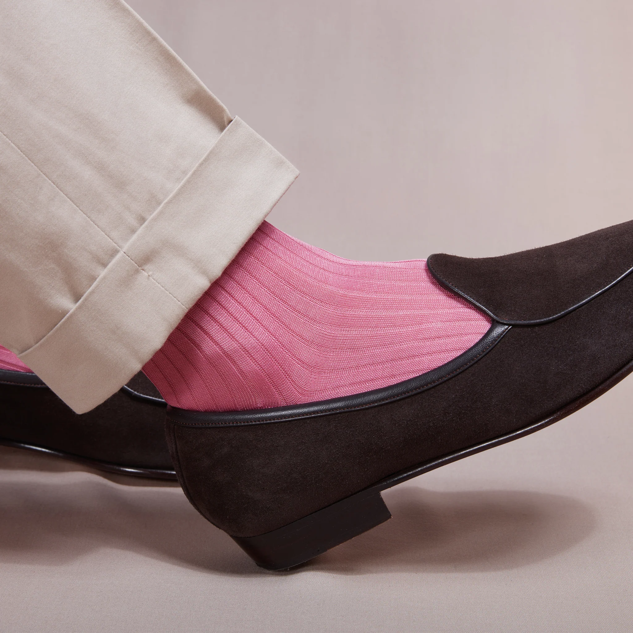 Rose - Fil d'Écosse – Image 2