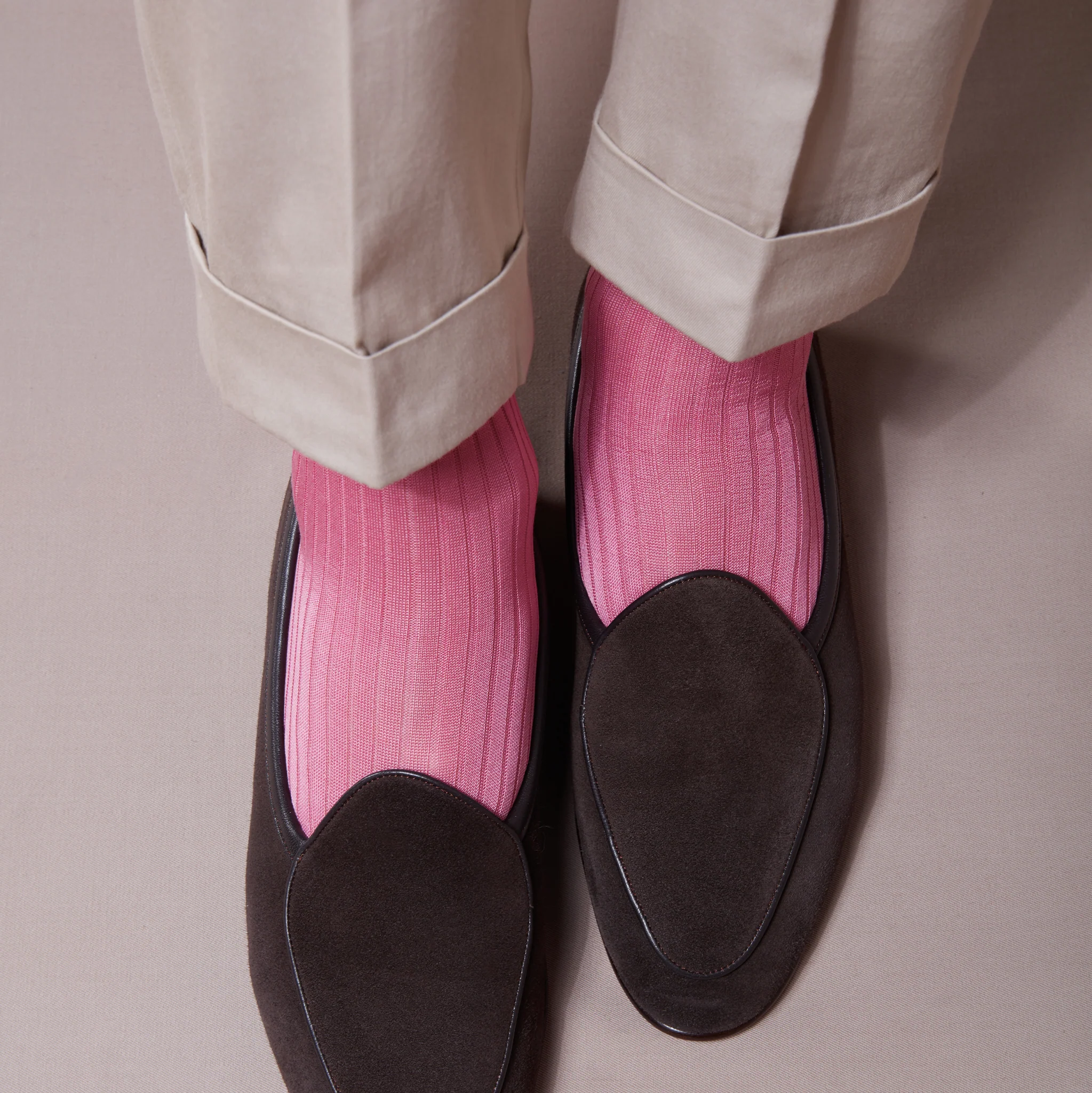Rose - Fil d'Écosse – Image 4